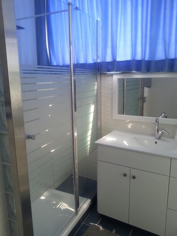 Holyland Apartments Jeruzalém Pokoj fotografie
