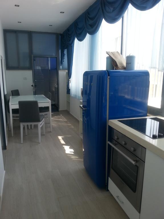 Holyland Apartments Jeruzalém Pokoj fotografie