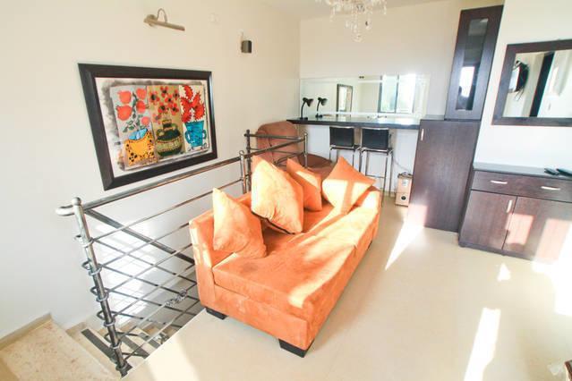 Holyland Apartments Jeruzalém Pokoj fotografie