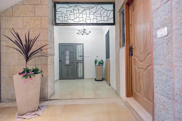 Holyland Apartments Jeruzalém Pokoj fotografie