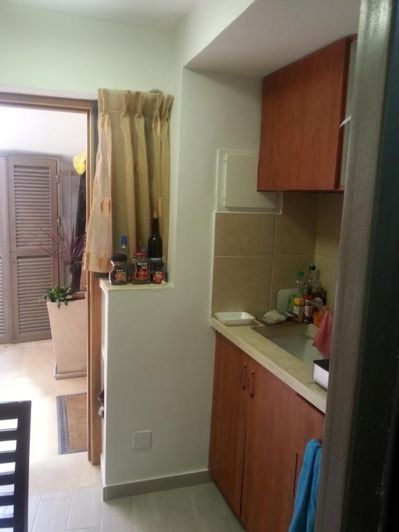 Holyland Apartments Jeruzalém Pokoj fotografie